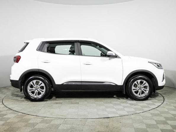 Chery Tiggo 4 Pro I с пробегом 2023 года, цена 1 539 585 рублей, 25341 км, внедорожник, Автокод Объявления