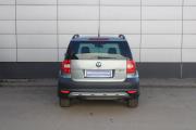 Skoda Yeti I Ярославль  - изображение 21
