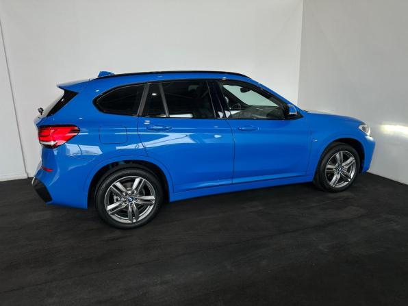 BMW X1 II (F48) Рестайлинг с пробегом 2021 года, цена 4 151 586 рублей, 29677 км, внедорожник, Автокод Объявления