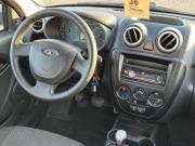 Lada (ВАЗ) Granta I Волгоград  - изображение 36