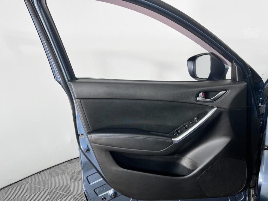 Mazda CX-5 I Рестайлинг Архангельск  - изображение 11
