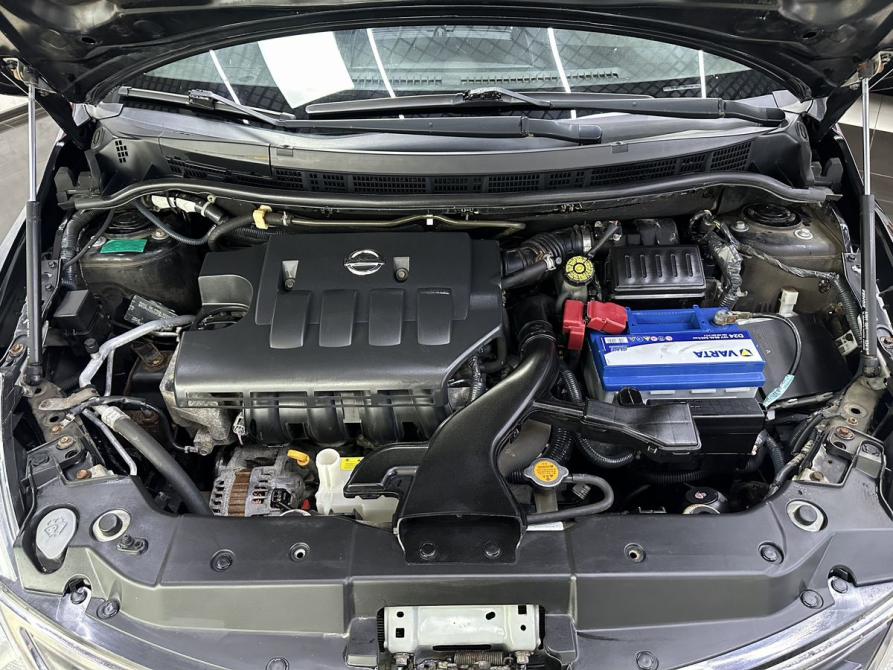 Nissan Tiida I Рестайлинг Ярославль  - изображение 33