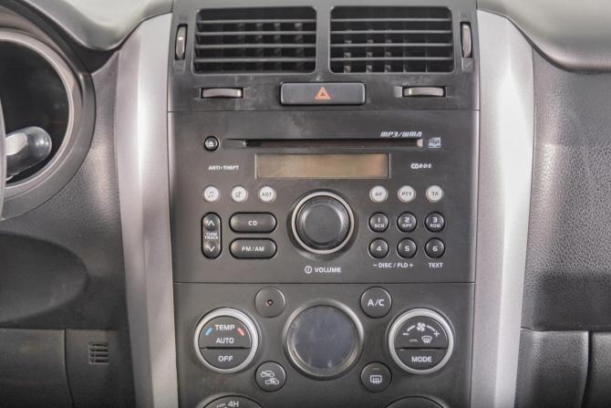 Suzuki Grand Vitara II Рестайлинг 2 с пробегом 2014 года, цена 1 359 000 рублей, 165120 км, внедорожник, Автокод Объявления