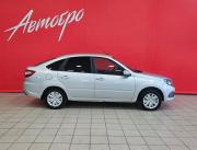 Lada (ВАЗ) Granta I Рестайлинг Вологда  - изображение 23