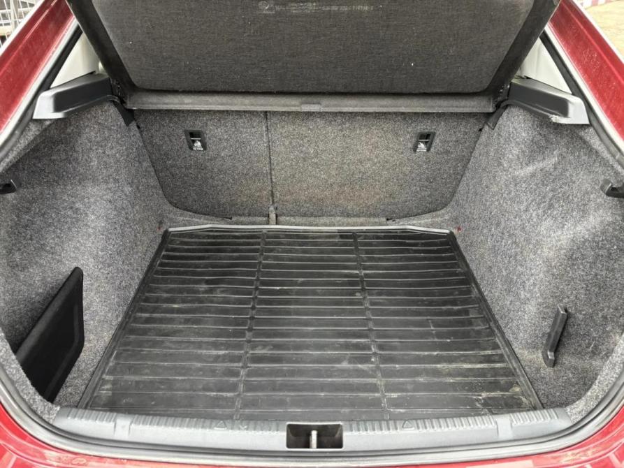 Skoda Rapid I Альметьевск  - изображение 18
