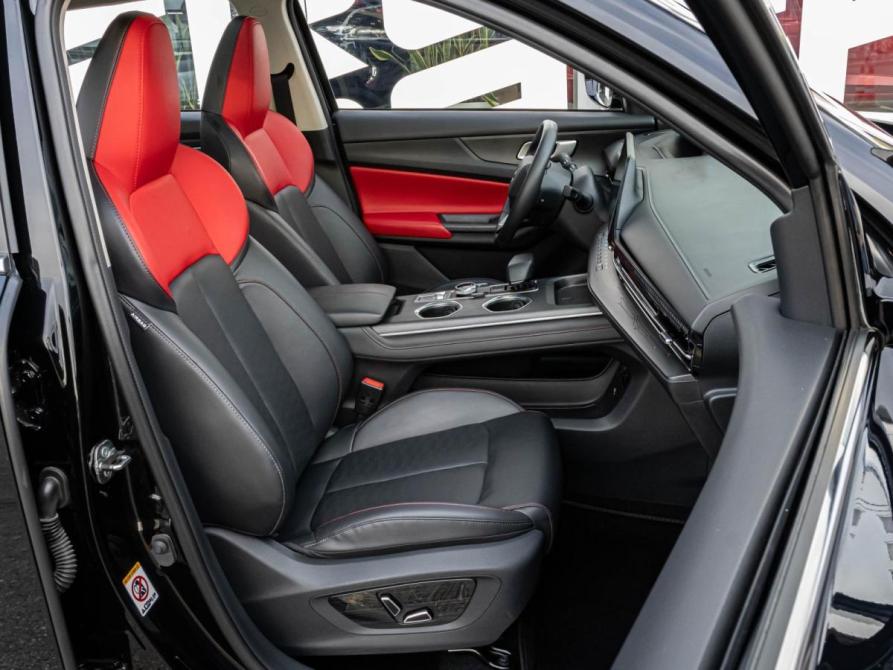 Changan CS55 Plus II Краснодар  - изображение 8