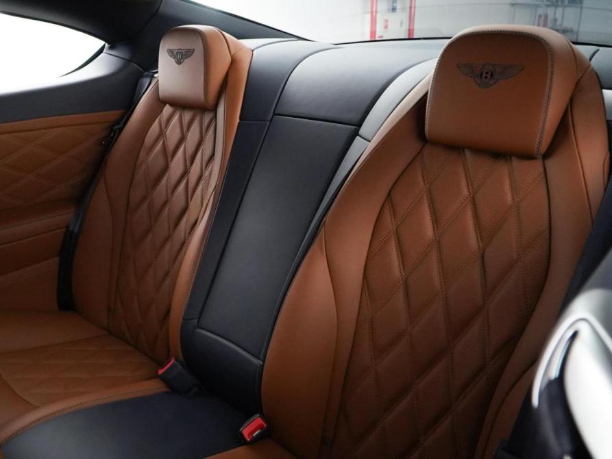 Bentley Continental GT II Москва  - изображение 9