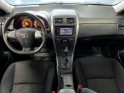 Toyota Corolla X (E140 E150) Рестайлинг Казань  - изображение 28