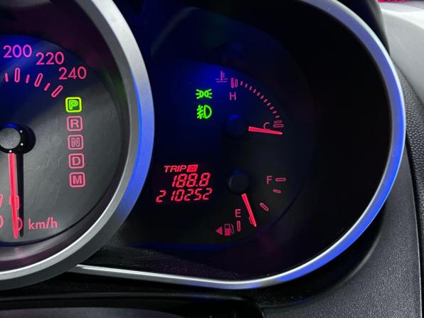 Mazda CX-7 I с пробегом 2008 года, цена 790 000 рублей, 210251 км, внедорожник, Автокод Объявления