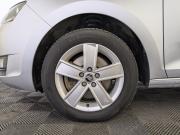 Skoda Rapid I Рестайлинг Москва  - изображение 45