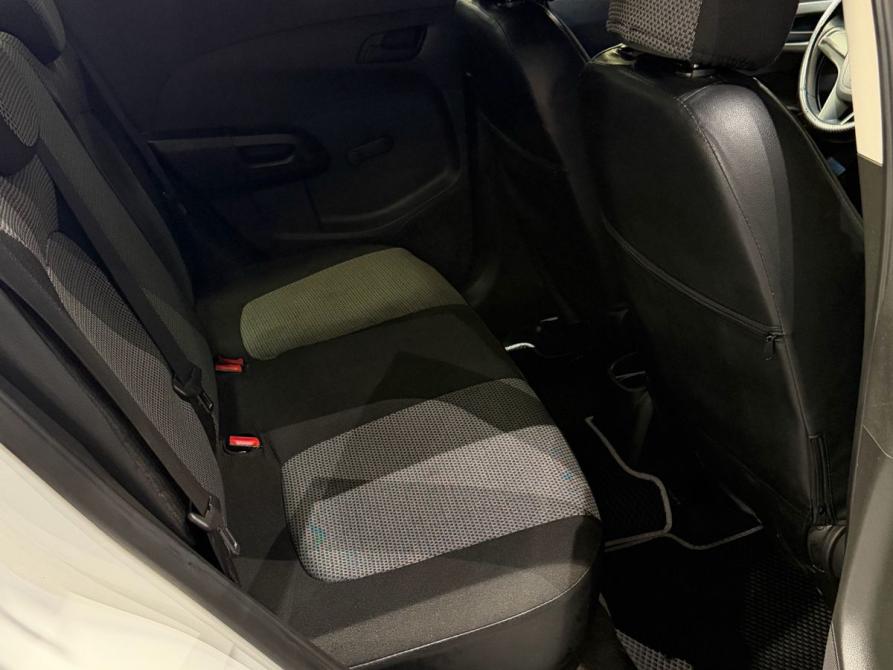 Chevrolet Aveo II Тюмень  - изображение 13