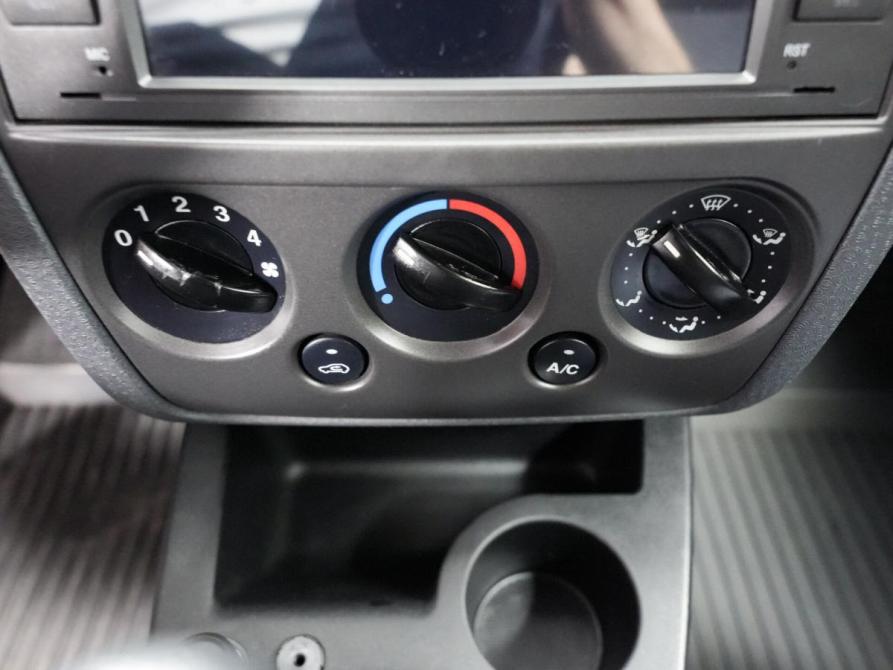 Ford Fusion I Рестайлинг Ульяновск  - изображение 11