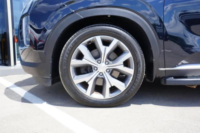 Hyundai Palisade I с пробегом 2020 года, цена 3 970 000 рублей, 120000 км, внедорожник, Автокод Объявления