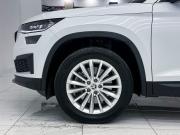 Skoda Kodiaq I Рестайлинг Уфа  - изображение 40