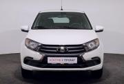 Lada (ВАЗ) Granta I Рестайлинг Ярославль  - изображение 22