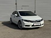 Honda Civic IX Саратов  - изображение 21