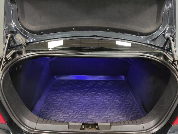 Ford Focus II с пробегом 2006 года, цена 465 000 рублей, 182213 км, седан, Автокод Объявления