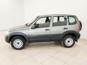 Chevrolet Niva I Рестайлинг Тула  - изображение 11