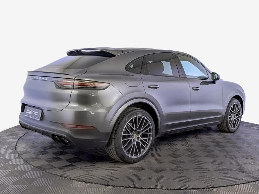 Porsche Cayenne III Москва  - изображение 5