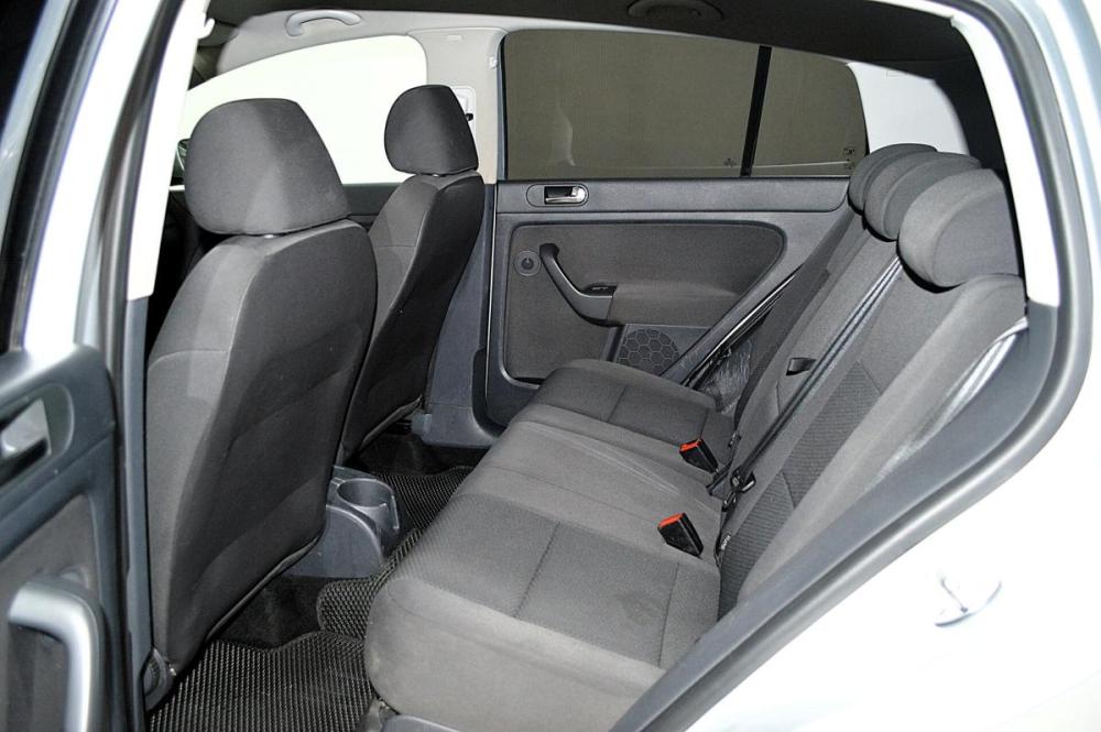 Volkswagen Golf Plus II Сургут  - изображение 19