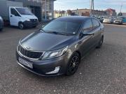Kia Rio III Стерлитамак  - изображение 9