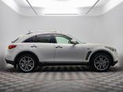 Infiniti FX II (S51) Москва  - изображение 23