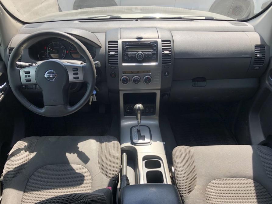 Nissan Pathfinder III Брянск  - изображение 10