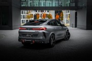 BMW X6 M III (F96) Рестайлинг Москва  - изображение 9