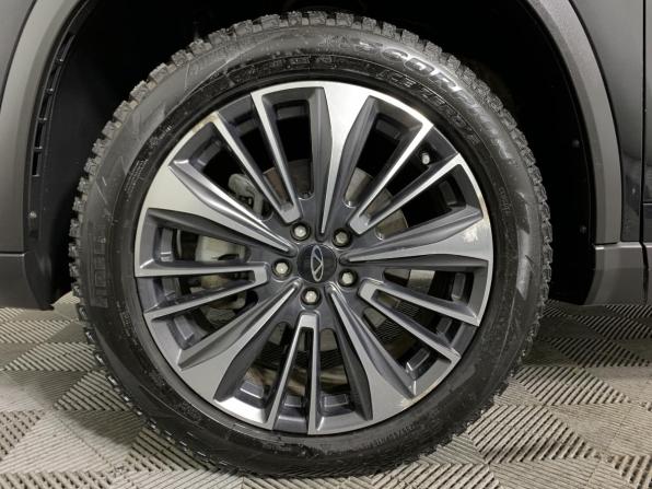 Chery Tiggo 8 Pro Plug-in Hybrid с пробегом 2023 года, цена 2 797 000 рублей, 23492 км, внедорожник, Автокод Объявления