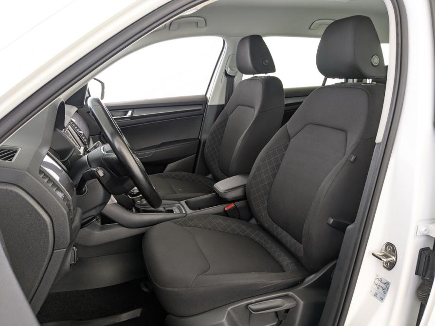 Skoda Kodiaq I Москва  - изображение 18