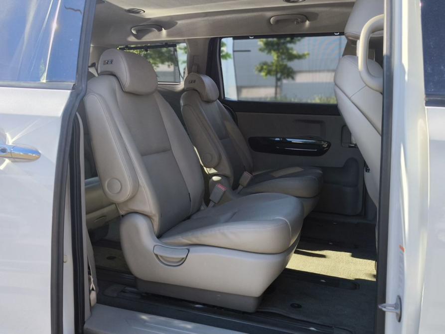 Kia Carnival III Санкт-Петербург  - изображение 12