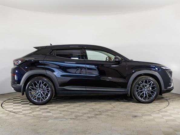 Changan UNI-T I с пробегом 2023 года, цена 2 249 000 рублей, 30183 км, внедорожник, Автокод Объявления