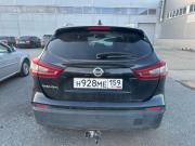 Nissan Qashqai II Рестайлинг Пермь  - изображение 9