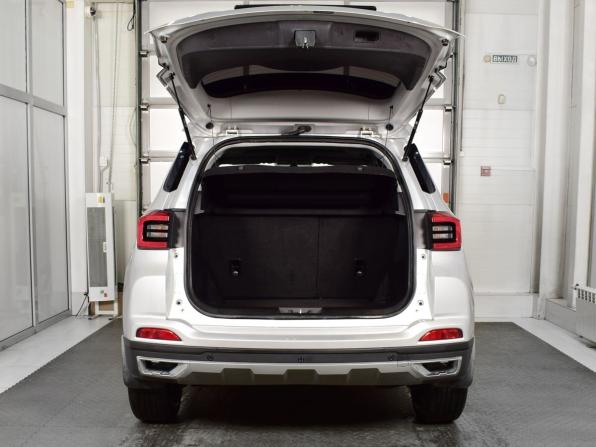 Chery Tiggo 4 Pro I с пробегом 2022 года, цена 1 465 995 рублей, 60771 км, внедорожник, Автокод Объявления