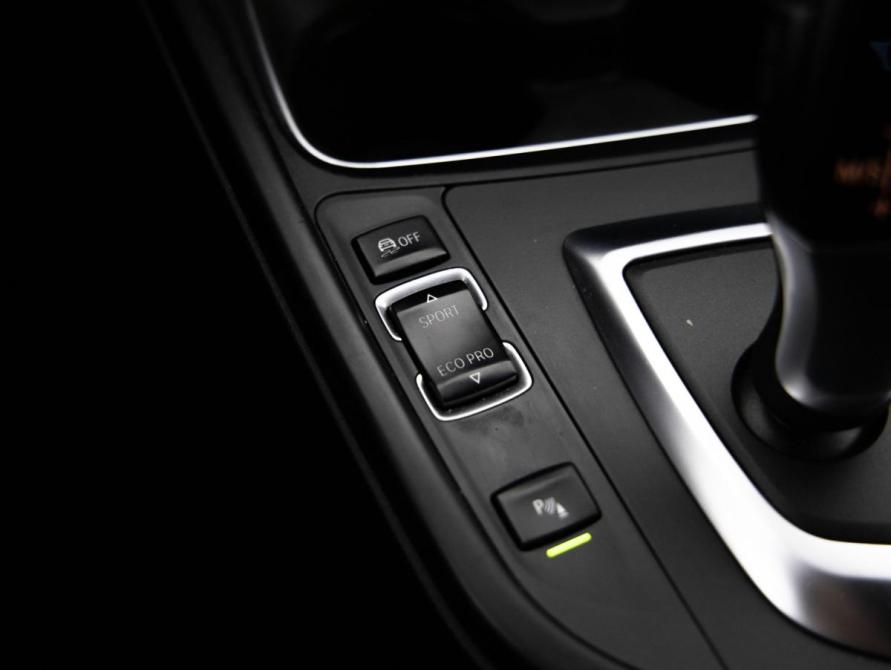BMW 3 серии VI (F3x) Санкт-Петербург  - изображение 19
