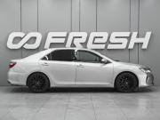 Toyota Camry VII (XV50) Рестайлинг Ростов-на-Дону  - изображение 22