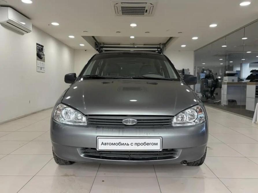Lada (ВАЗ) Kalina I Астрахань  - изображение 2