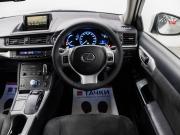 Lexus CT I Красноярск  - изображение 34
