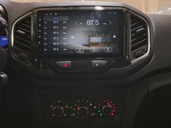 Lada (ВАЗ) XRAY I с пробегом 2018 года, цена 1 010 000 рублей, 50000 км, хэтчбек, Автокод Объявления