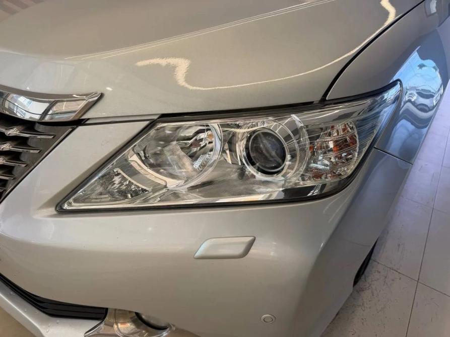 Toyota Camry VII (XV50) Челябинск  - изображение 13