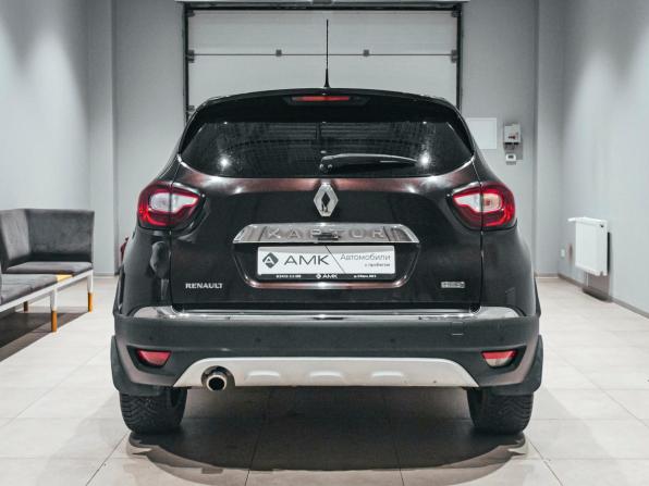 Renault Kaptur I с пробегом 2018 года, цена 1 327 474 рубля, 192933 км, внедорожник, Автокод Объявления
