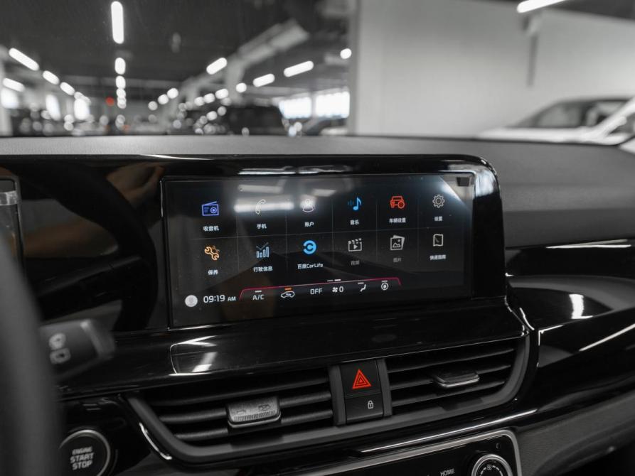 Kia Seltos I Рестайлинг Москва  - изображение 15