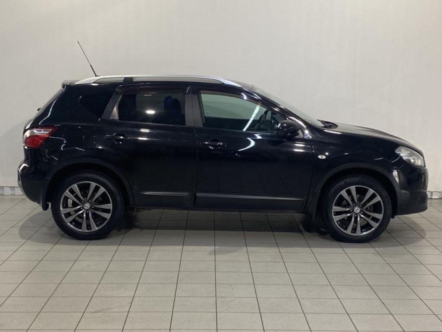 Nissan Qashqai I Рестайлинг Курск  - изображение 4