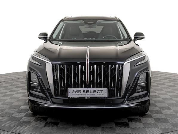 Hongqi HS3 с пробегом 2024 года, цена 2 845 000 рублей, 5479 км, внедорожник, Автокод Объявления