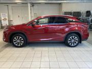 Lexus RX IV Рестайлинг Челябинск  - изображение 28