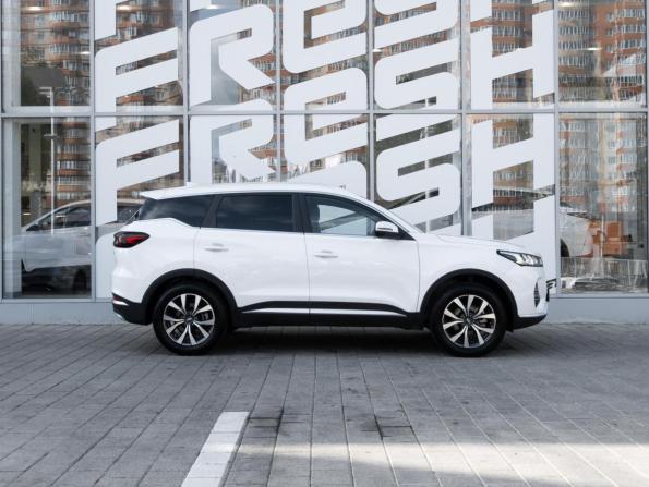 Chery Tiggo 7 Pro I с пробегом 2023 года, цена 1 690 000 рублей, 44386 км, внедорожник, Автокод Объявления