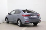 Hyundai Solaris II Иркутск  - изображение 27