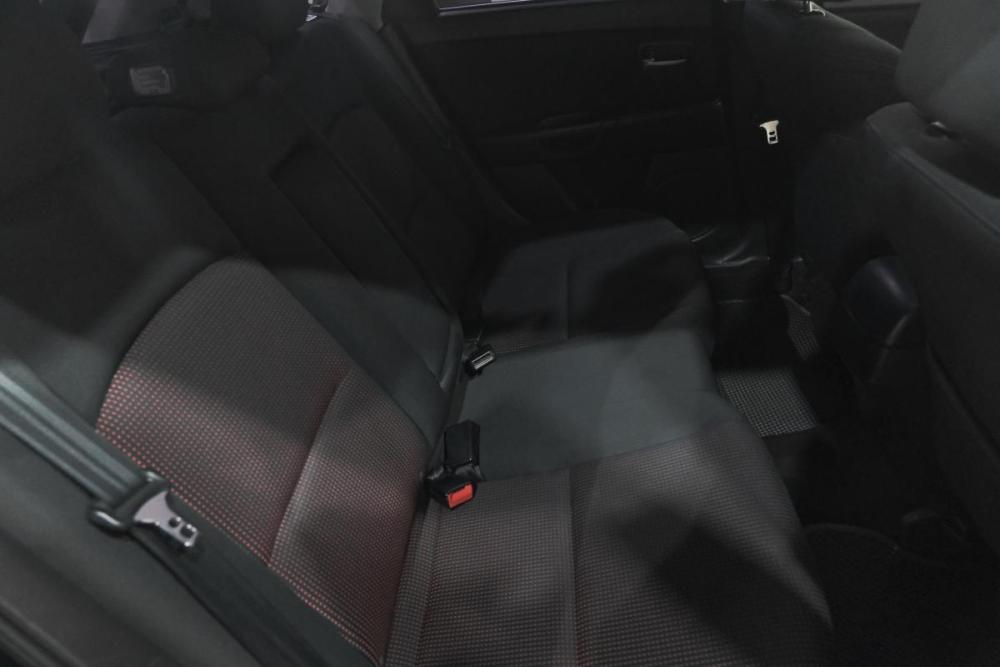 Mazda 3 I (BK) Новокузнецк  - изображение 27
