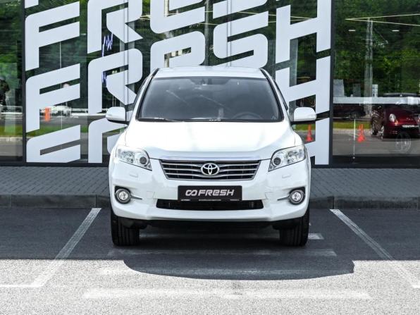 Toyota RAV4 III (XA30) Рестайлинг с пробегом 2012 года, цена 1 650 000 рублей, 116208 км, внедорожник, Автокод Объявления