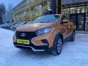 Lada (ВАЗ) XRAY I Нефтекамск  - изображение 13